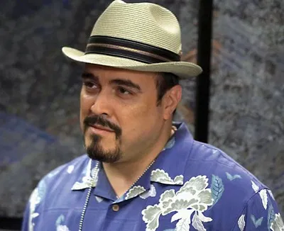 Angel Batista