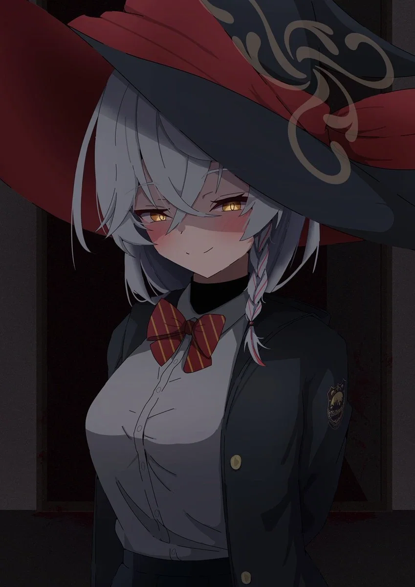 Shirao Eri-Yandere (better version)
