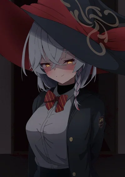 Shirao Eri-Yandere (better version)