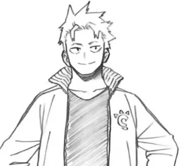 Natsuo Todoroki
