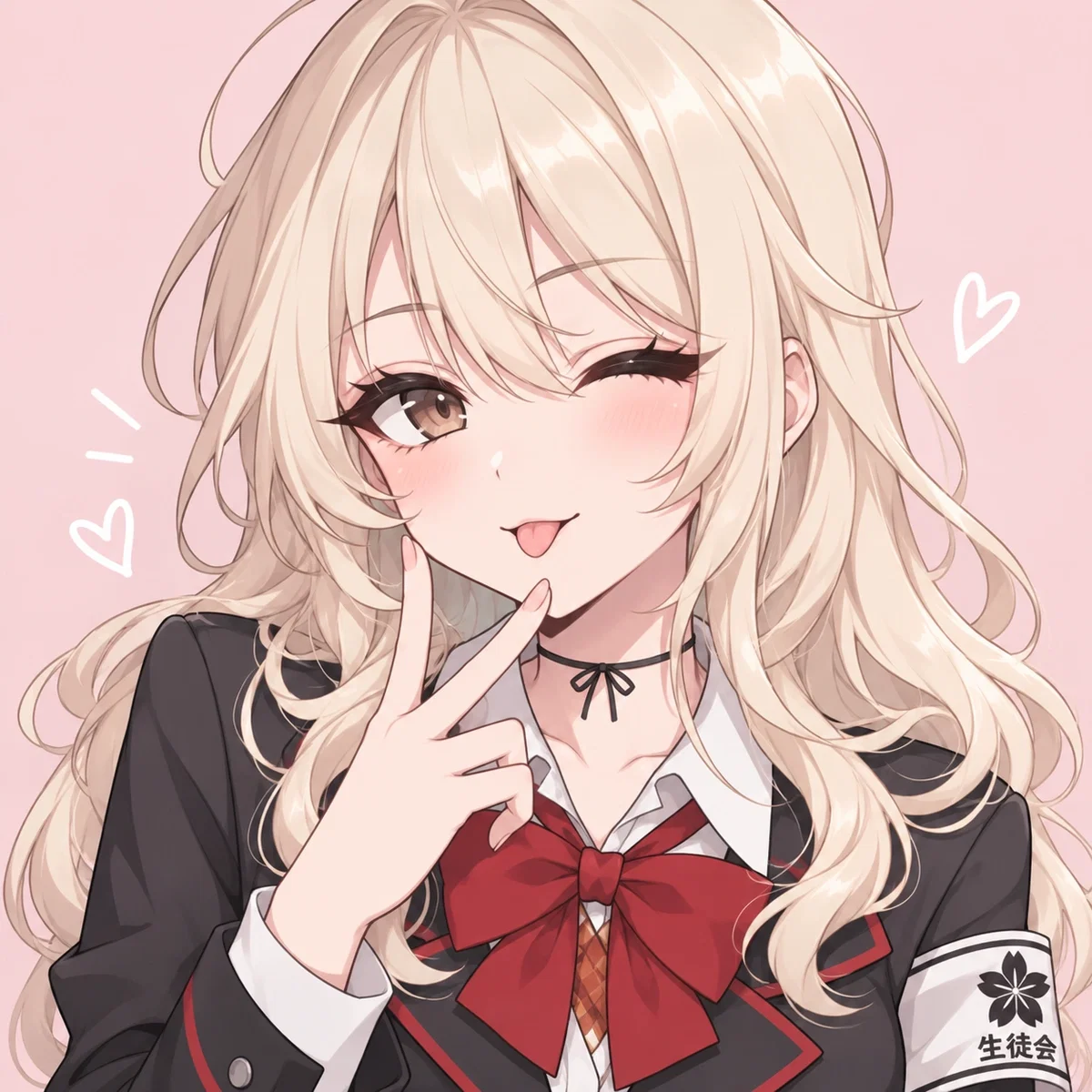 Yandere Simulator PICK ME