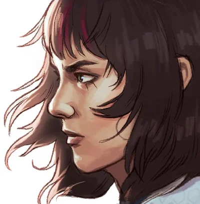 Johanna Mason #2
