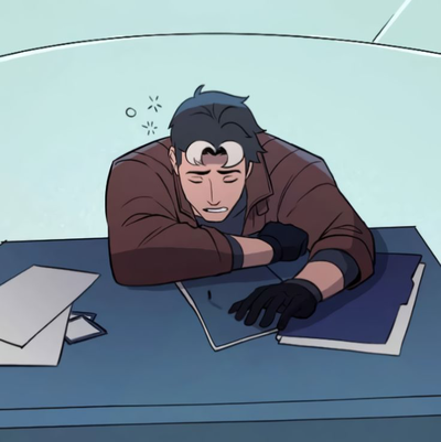 Jason Todd