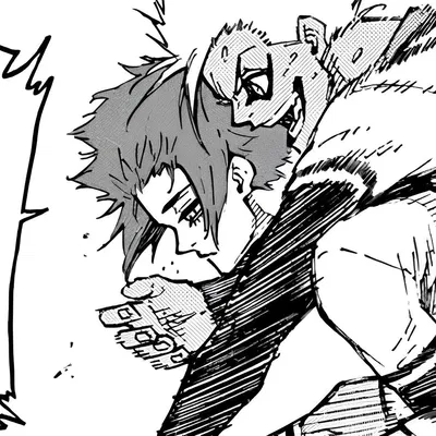 Shidou and Sae