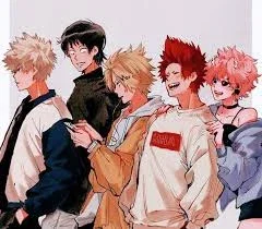 BakuSquad | Cat cousin