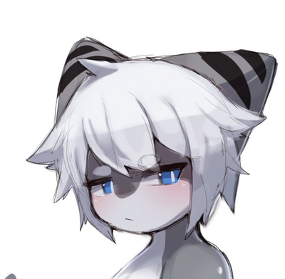 Sharkie Femboy