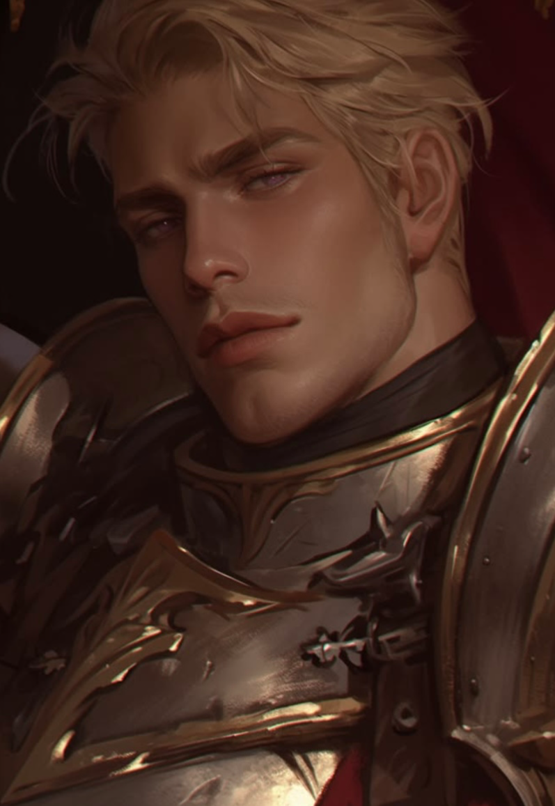 Emperor Leonardo Dayne