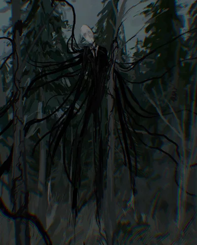 03 - Slenderman