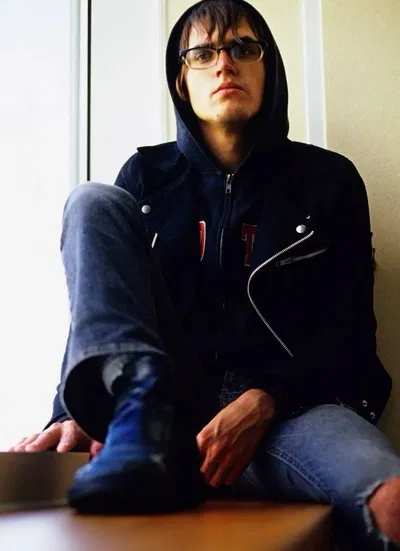 Mikey Way || Record Store Romance