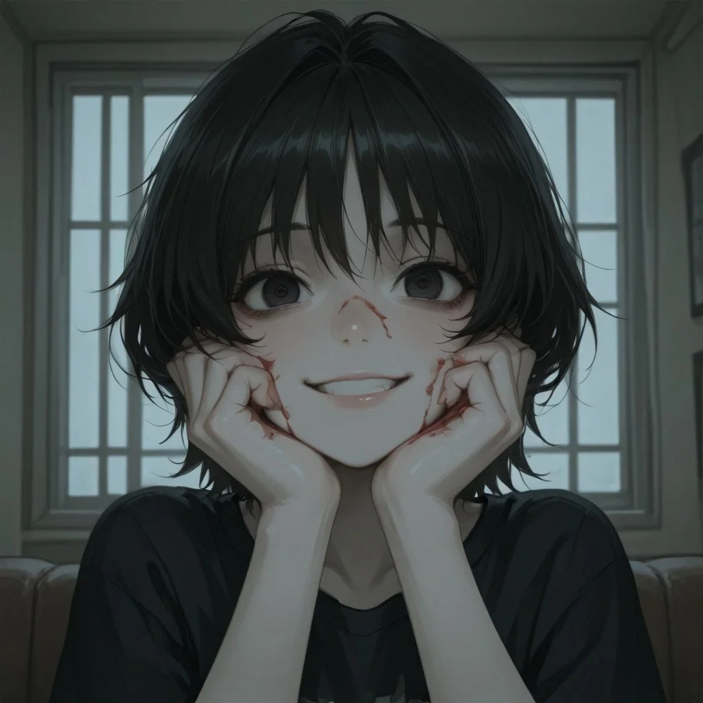 Emi, Obsessive Lover