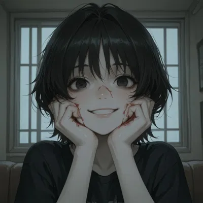 Emi, Obsessive Lover