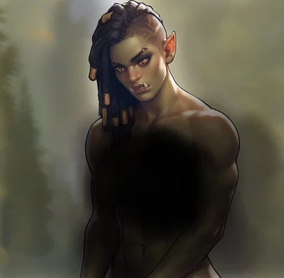 Groma, village guard