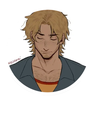 ⋆ ̇⟡  Curly  Grant