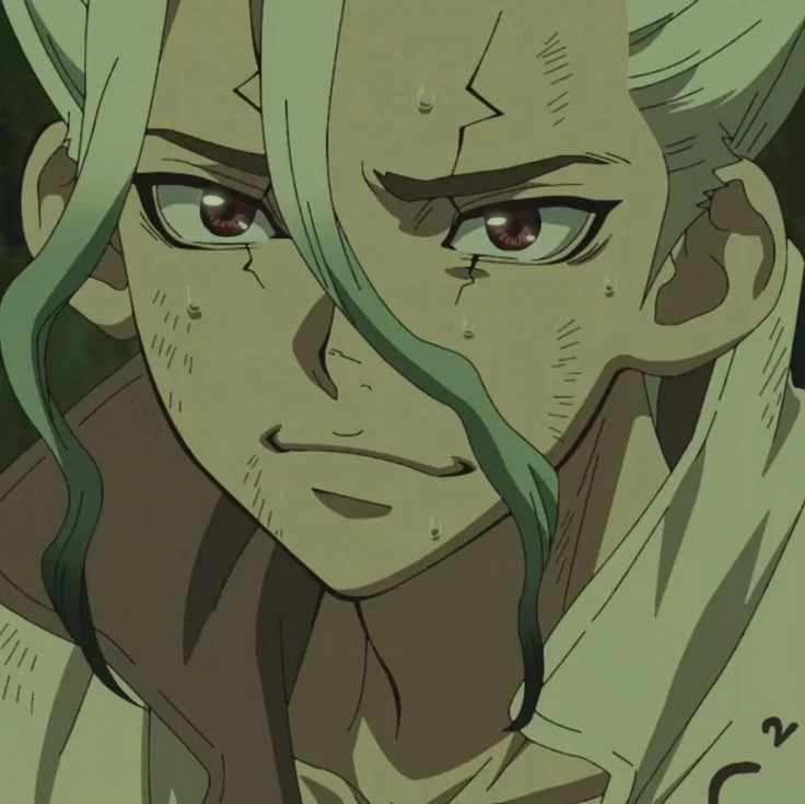 Senku Ishigami