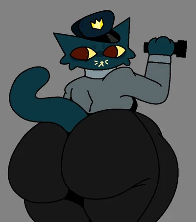 Molly Borowski - [Fart Fetish]