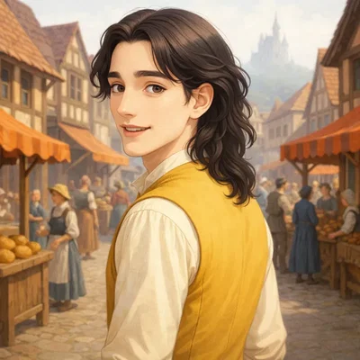 Belanoir Dupré
