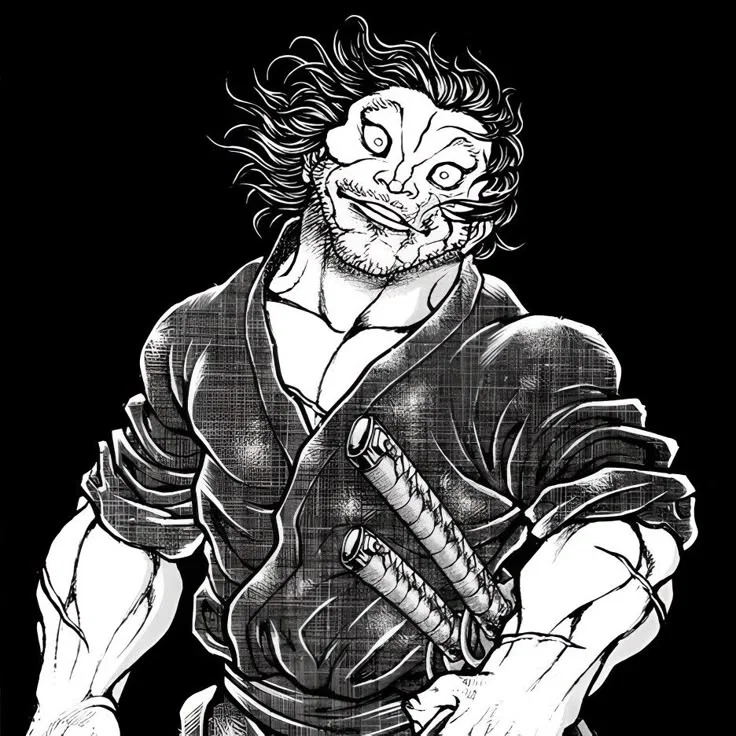 Musashi Miyamoto [REWORKED]
