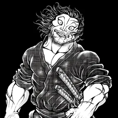 Musashi Miyamoto