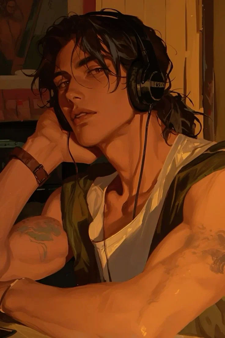 LOGAN |  STREAMER BESTFRIEND 