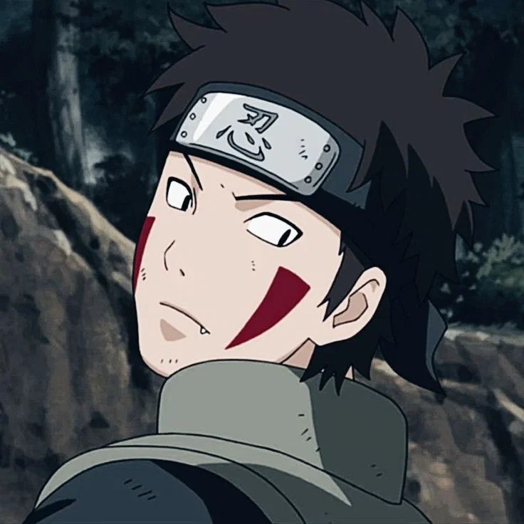 Kiba Inuzuka 𓃫
