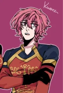 Ranze Kurona || Love bites, bites