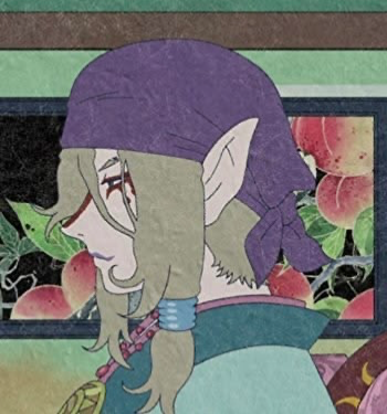 Kusuriuri of Ri
