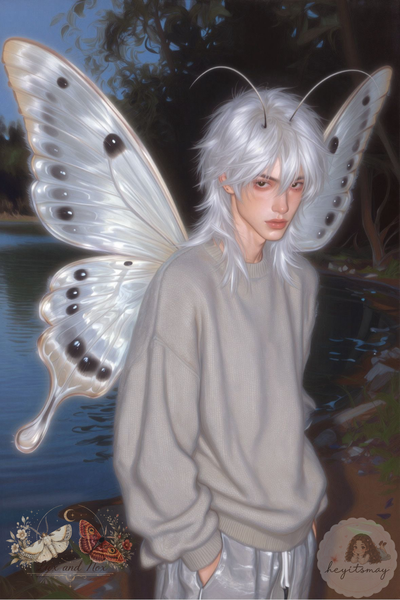 Lux | Moth Boy Summer