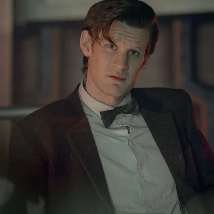 Eleventh Doctor 