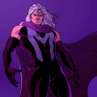 Magneto 
