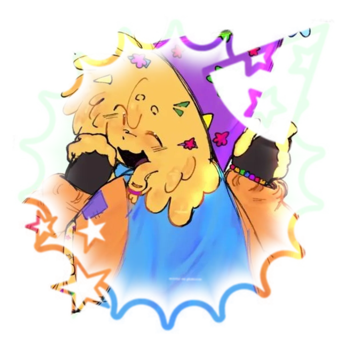 Poob!☆ 泳セ悪