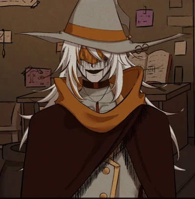 Wizzy -AU! Kingdom of Marionettes-