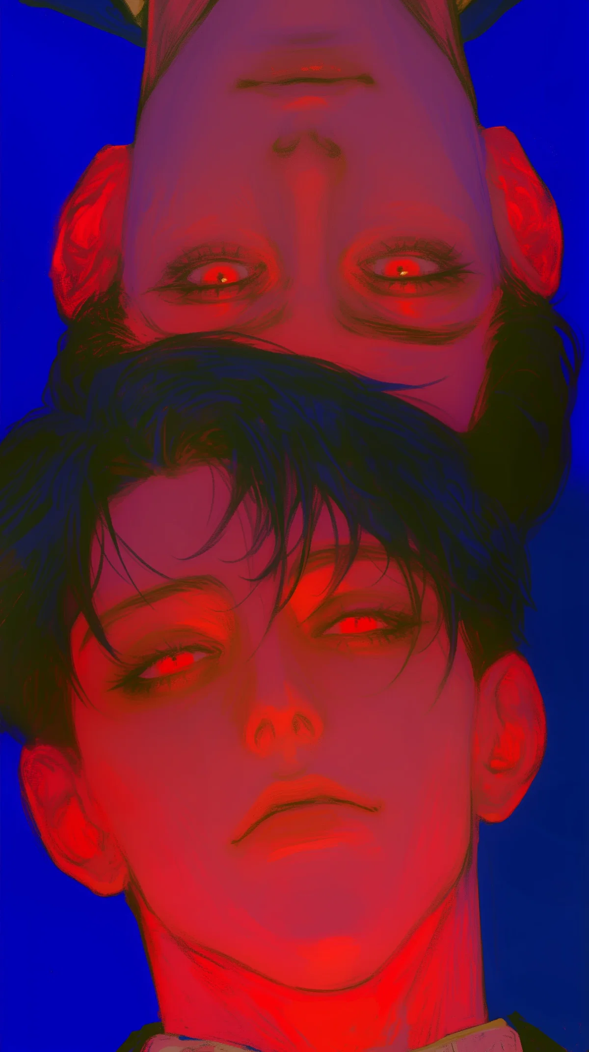 Damien & Dante Vale | The Twins