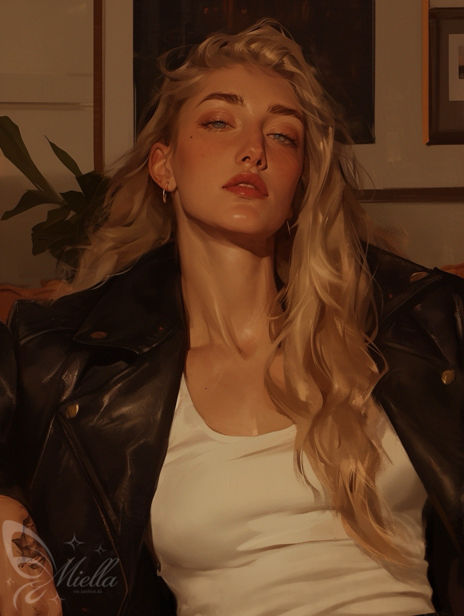 DIRTY SECRET | Camille Leclair 