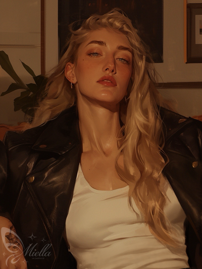 DIRTY SECRET | Camille Leclair 