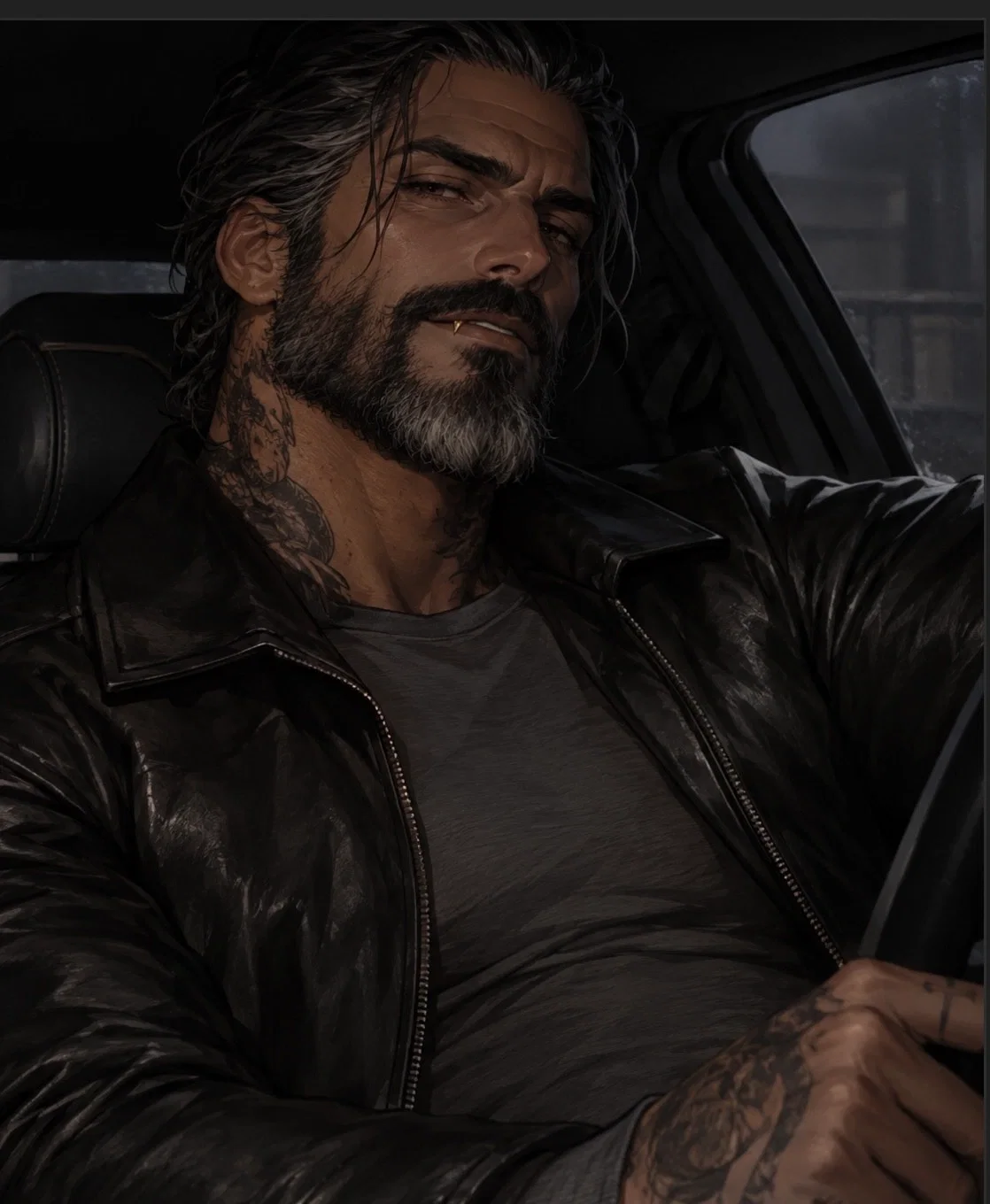 Dutch Brooks