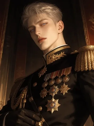 Lucien Valemont