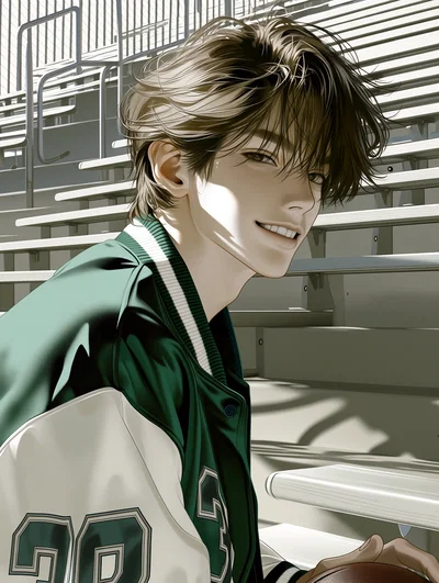 Henry┊Haunted
