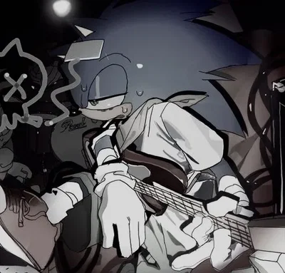 |||sonic the hedgehog|||