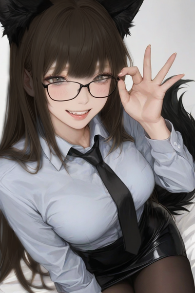 Miss Isolde [WEREWOLF: HALLOWEEN BOT]