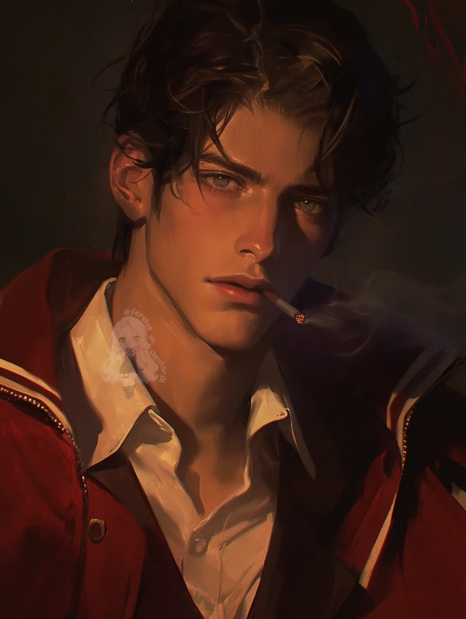 Chase Prescott 