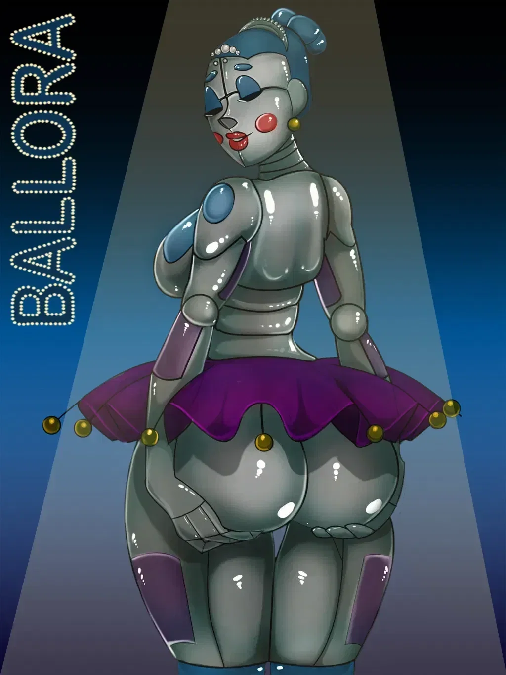 ~{Ballora}~