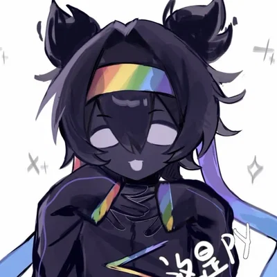 Spoke ⊹ femboy 
