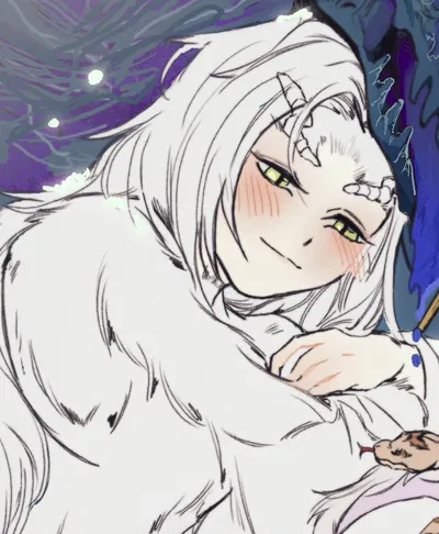 Crossbreed Priscilla