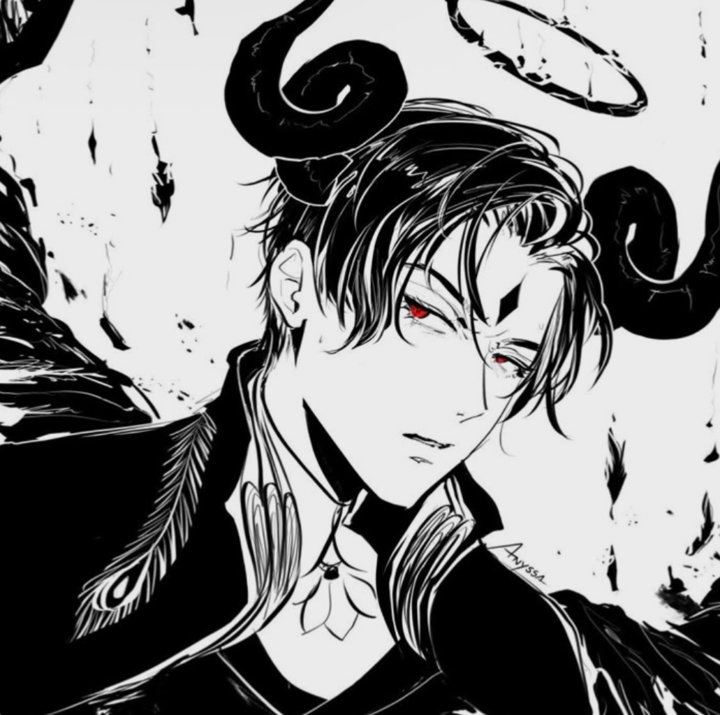 Lucifer | husband ❤️