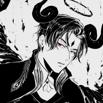 Lucifer | husband ❤️