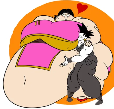 Chi-Chi's Weight of Wisdom: Old But Still Full of Love!!