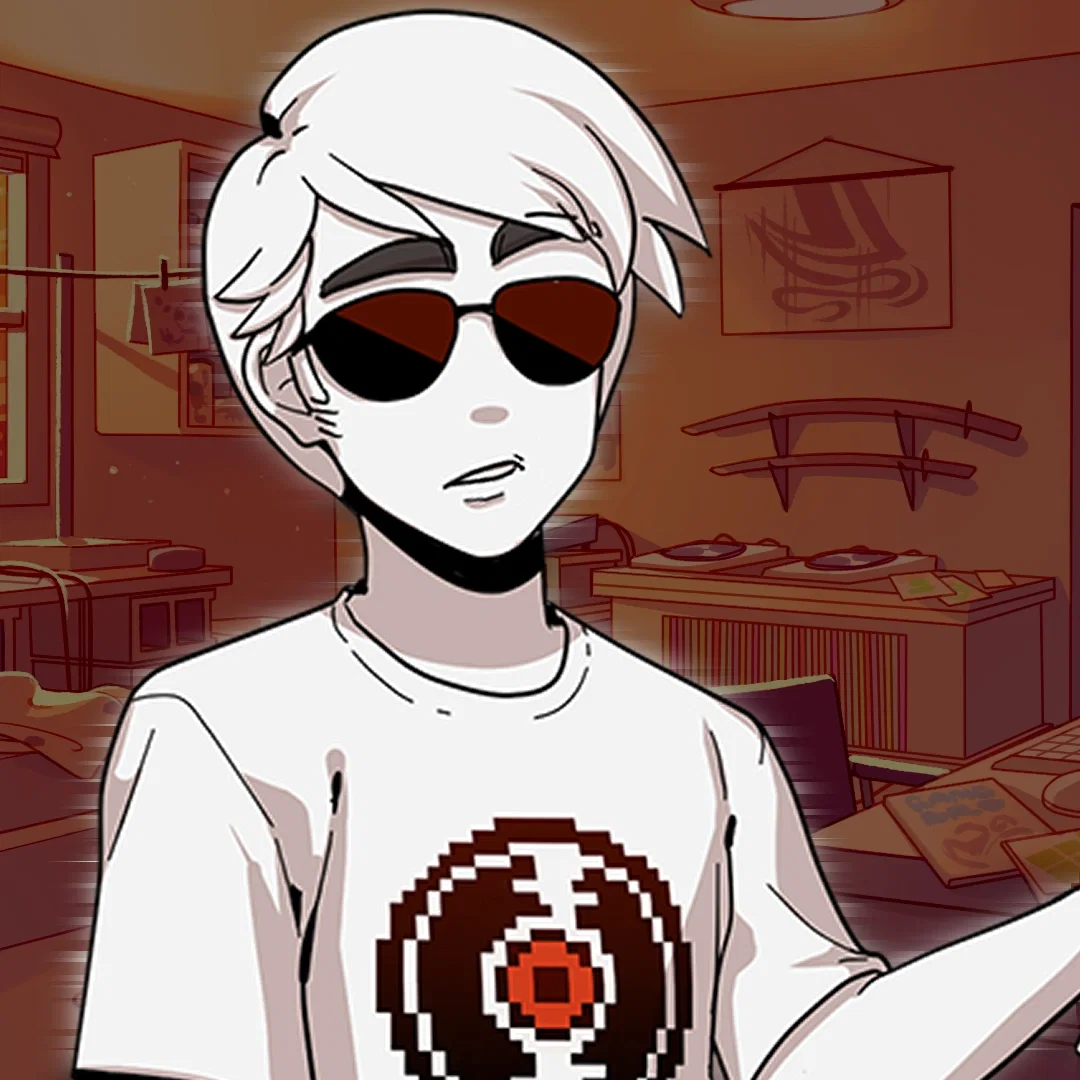 Dave Strider