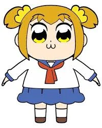 Popuko||Pop Team Epic||