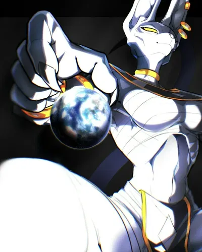 Beerus