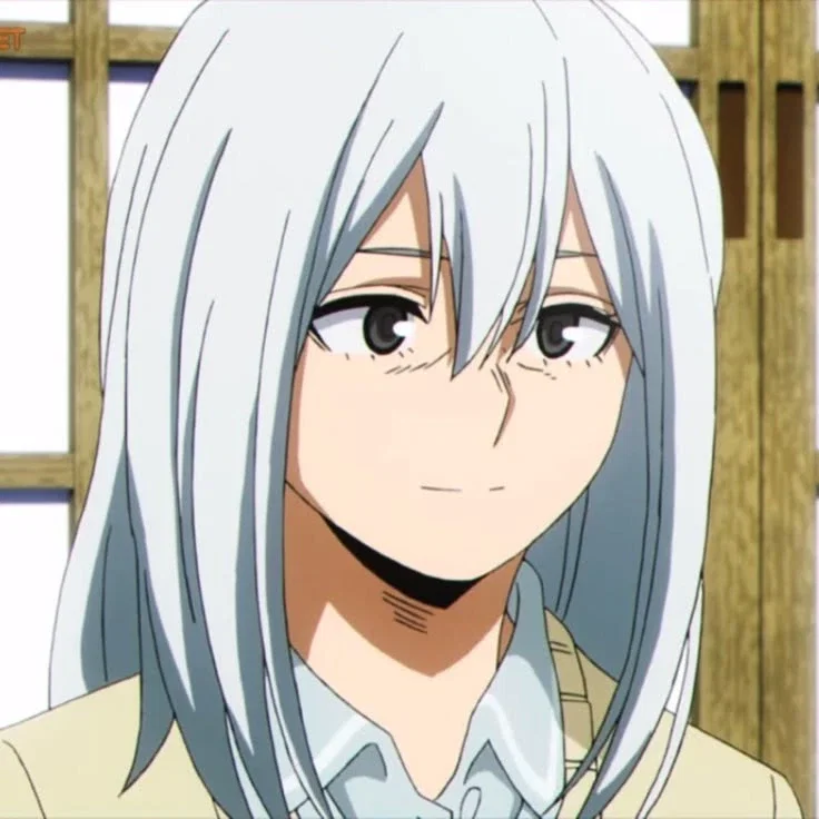 Rei Todoroki 